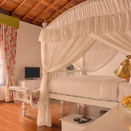 Hotel Jetwing St Andrew's Nuwara Eliya Zewnętrze zdjęcie