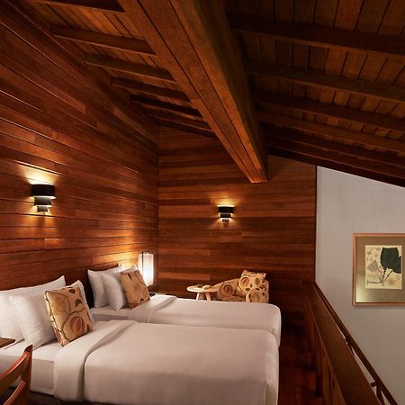 Hotel Jetwing St Andrew's Nuwara Eliya Zewnętrze zdjęcie