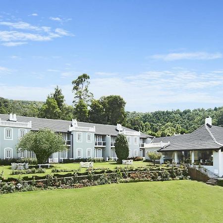 Hotel Jetwing St Andrew's Nuwara Eliya Zewnętrze zdjęcie