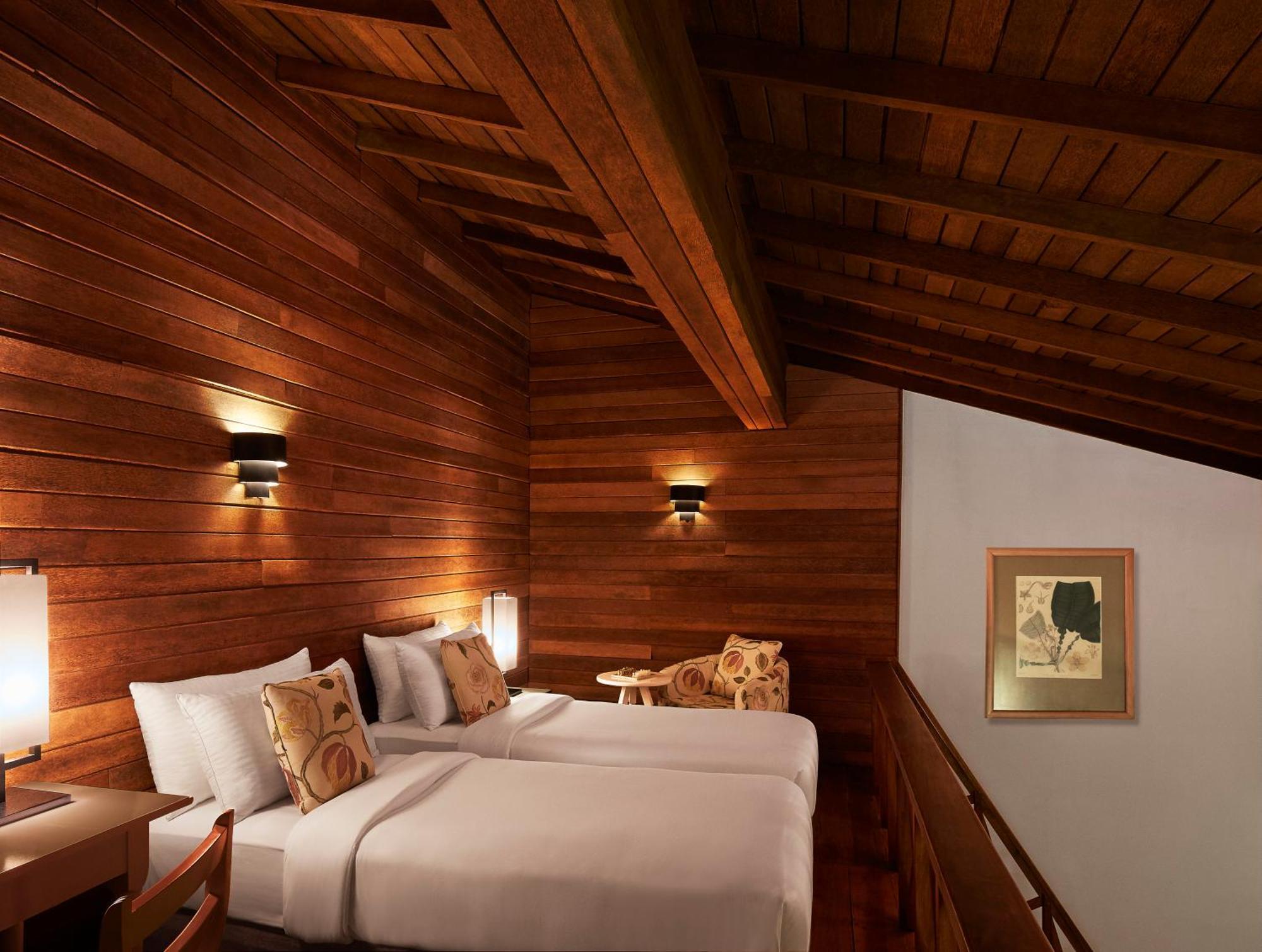 Hotel Jetwing St Andrew's Nuwara Eliya Zewnętrze zdjęcie