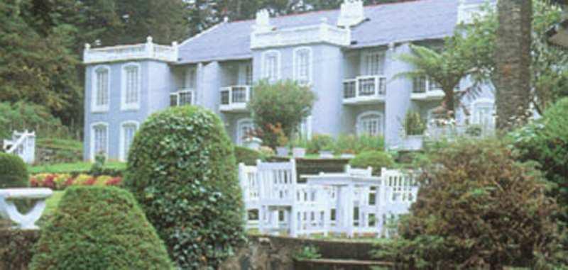 Hotel Jetwing St Andrew's Nuwara Eliya Zewnętrze zdjęcie