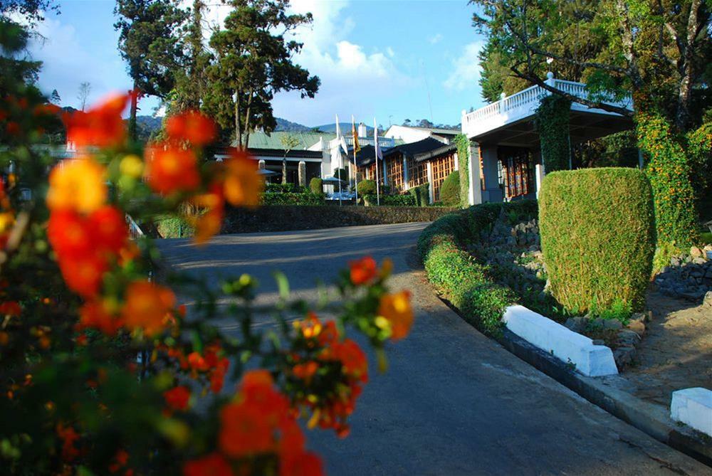 Hotel Jetwing St Andrew's Nuwara Eliya Zewnętrze zdjęcie